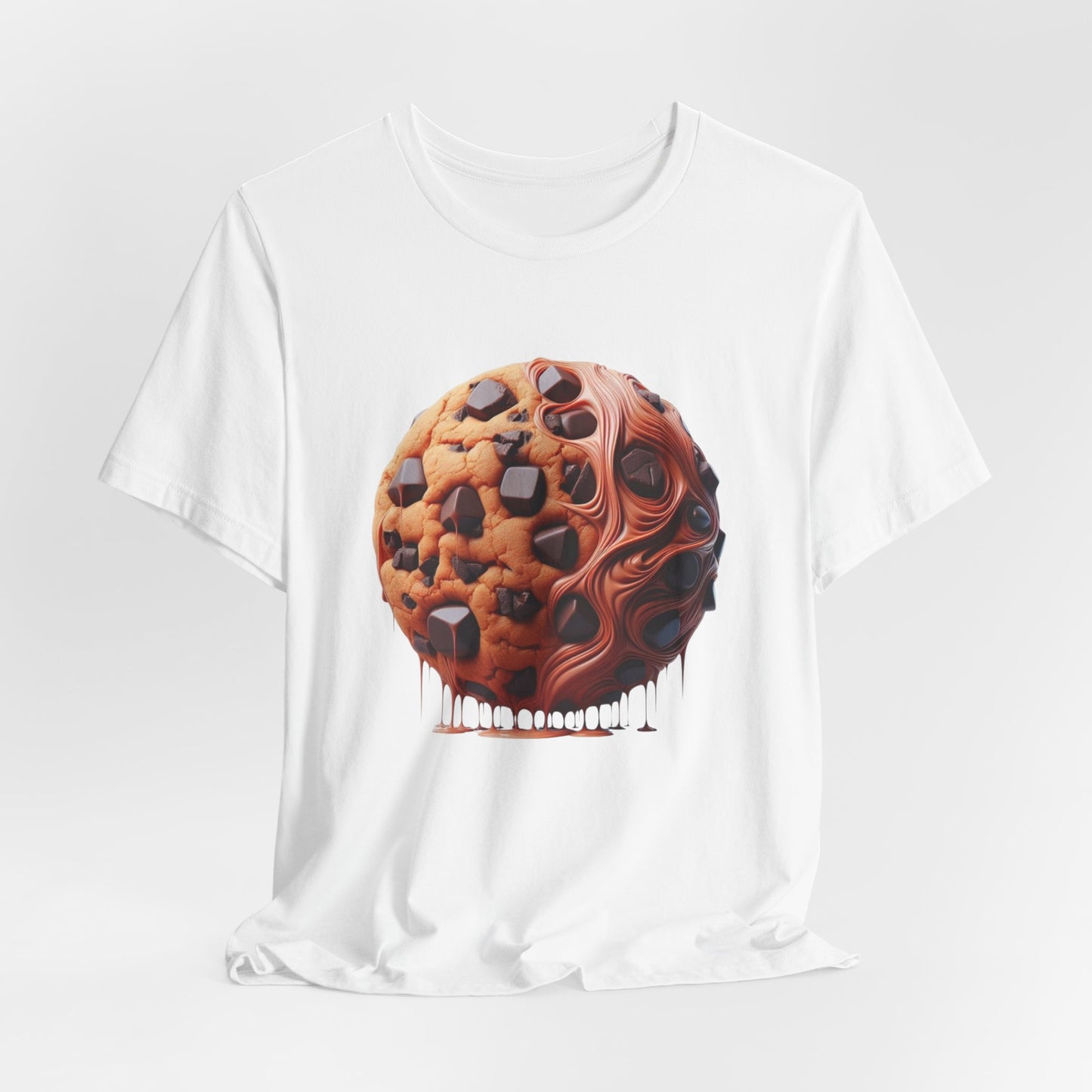 Chocolate Chip Cookie Lover Shirt