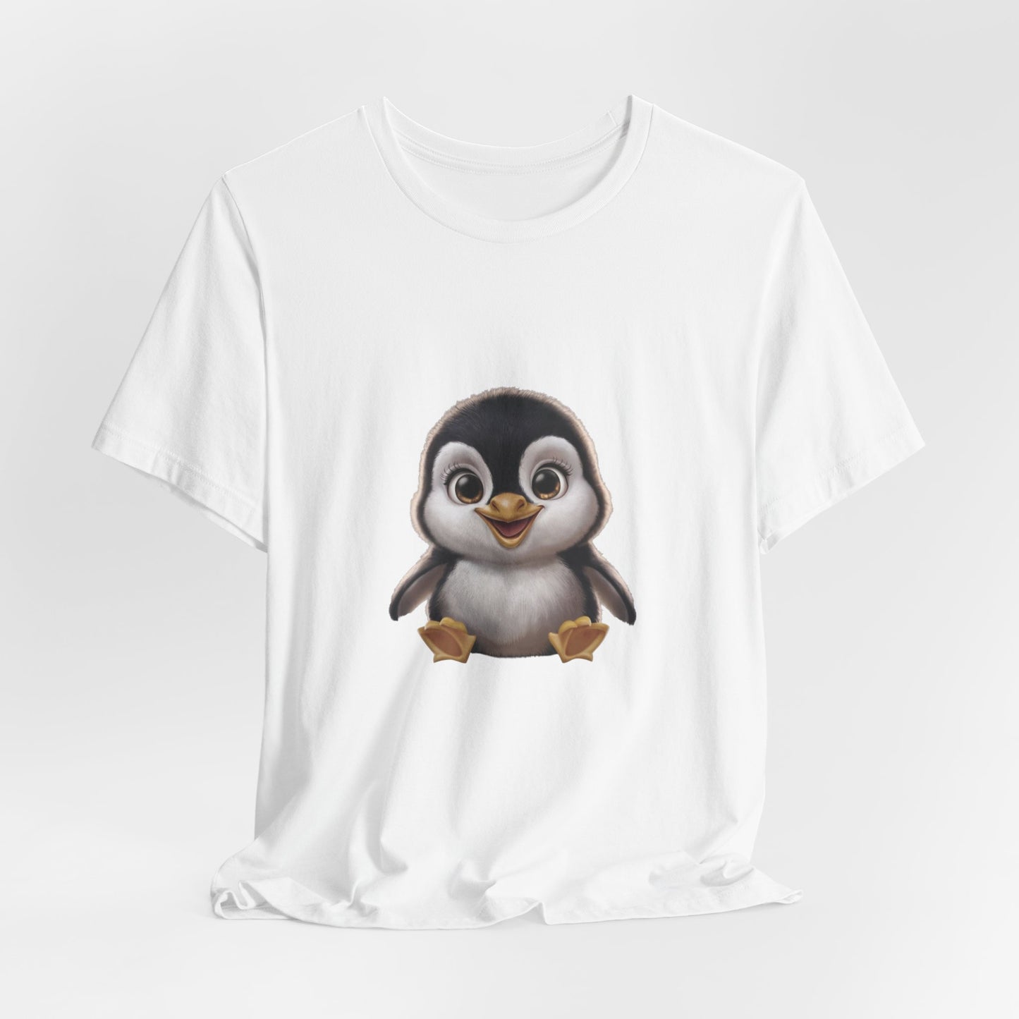 I Just Really Like Penguins Ok Shirt