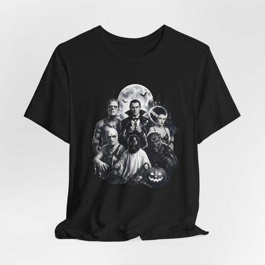 Kinky Halloween Crew Shirt
