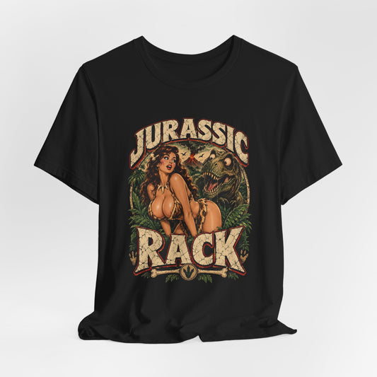 Jurassic Rack Shirt
