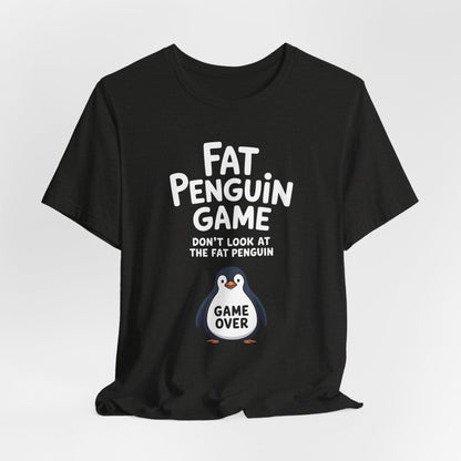 Penguin Game Shirt