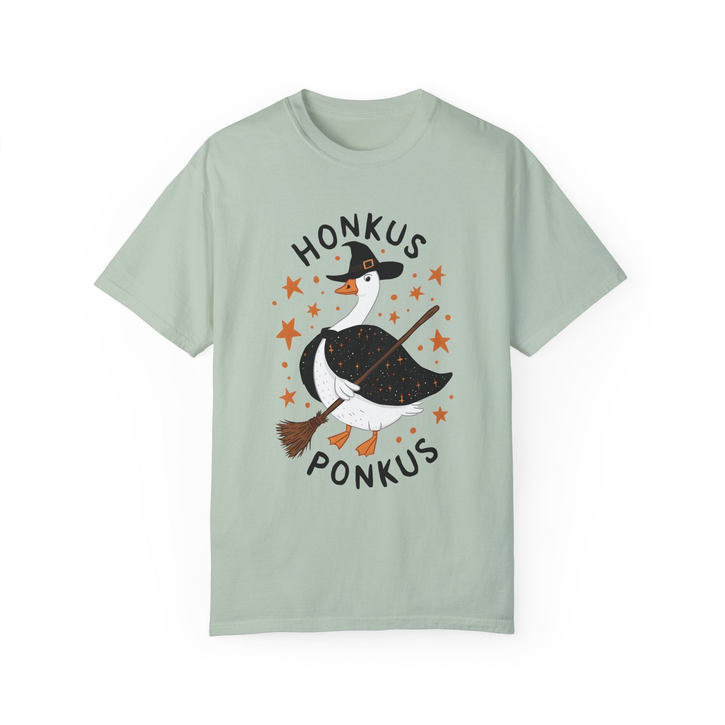 Honkus Ponkus Goose Halloween Shirt