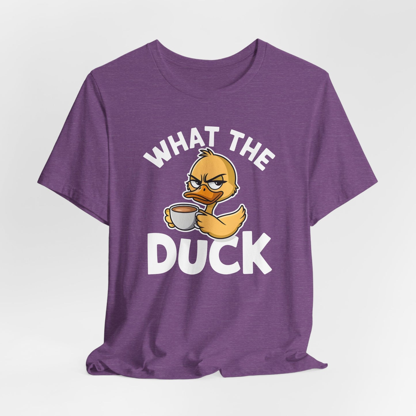 What The Duck Shirt