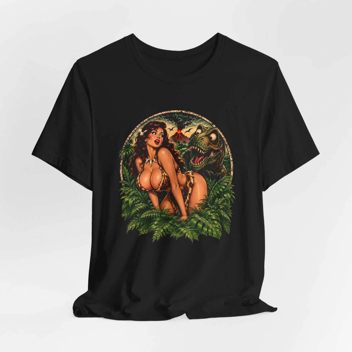 Jurrassic Rack Shirt