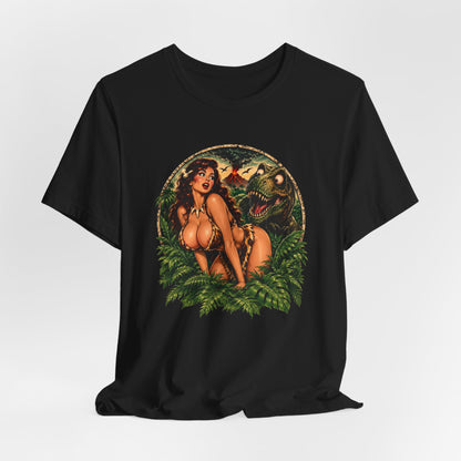 Jurrassic Rack Shirt