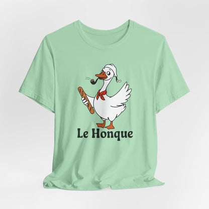 Le Honque Shirt