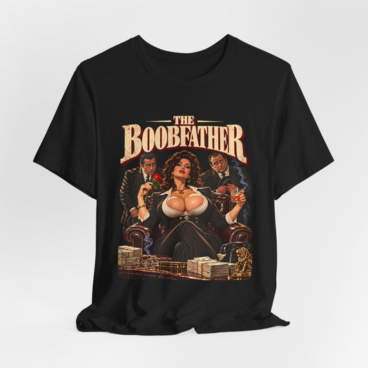 The Boobfather Shirt