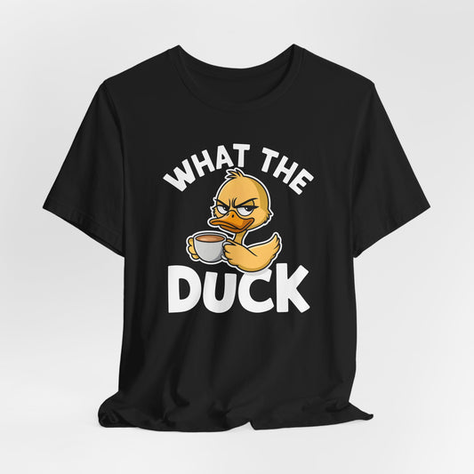 What The Duck Shirt