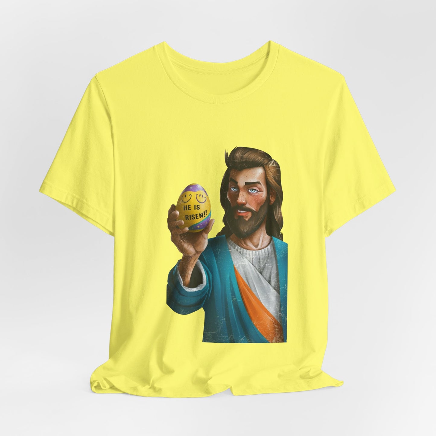 He is Risen Jesus Shirt