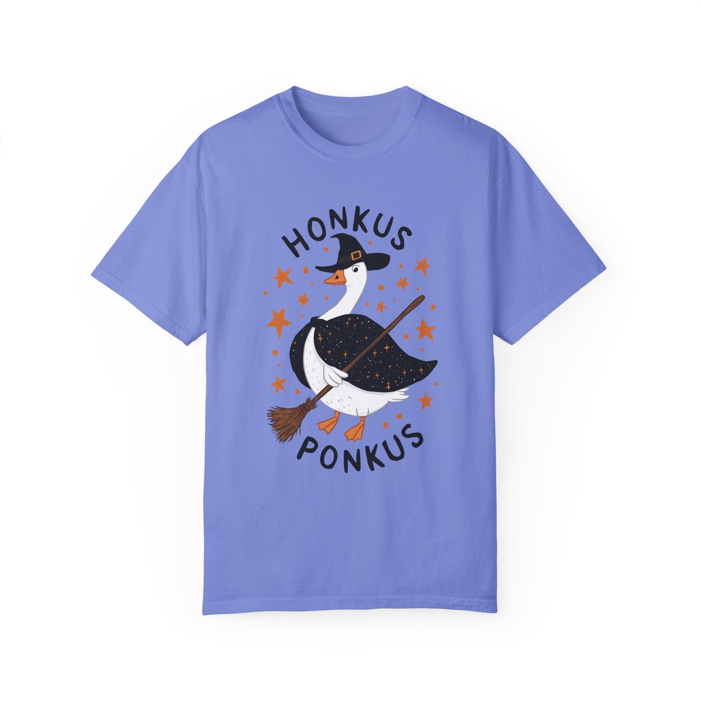 Honkus Ponkus Goose Halloween Shirt