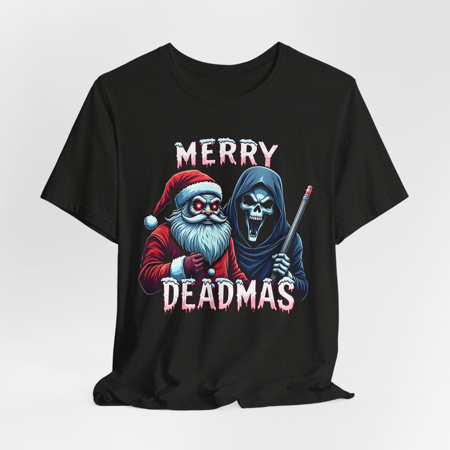 Merry Deadmas Shirt