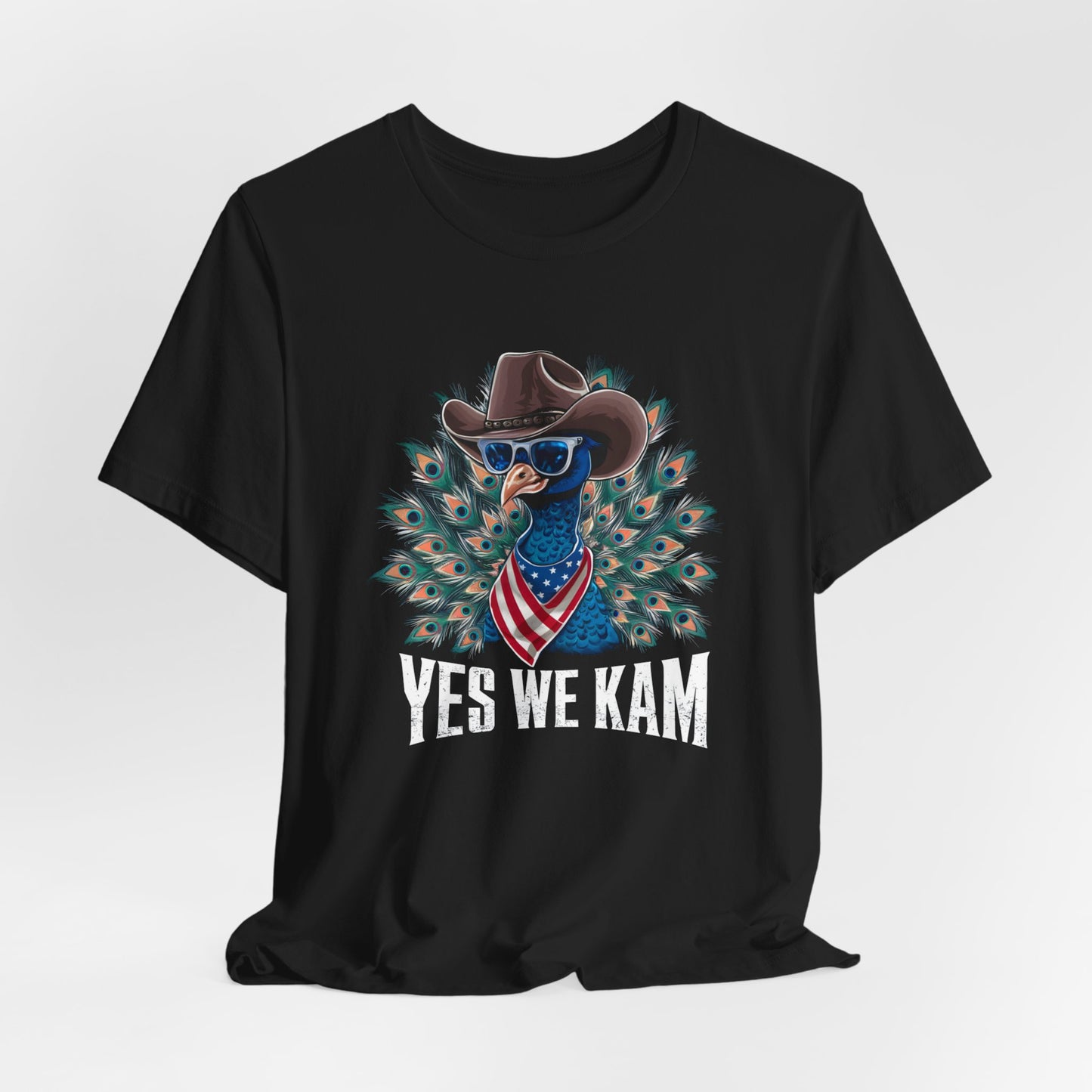 Kamala Harris Yes We Kam Shirt