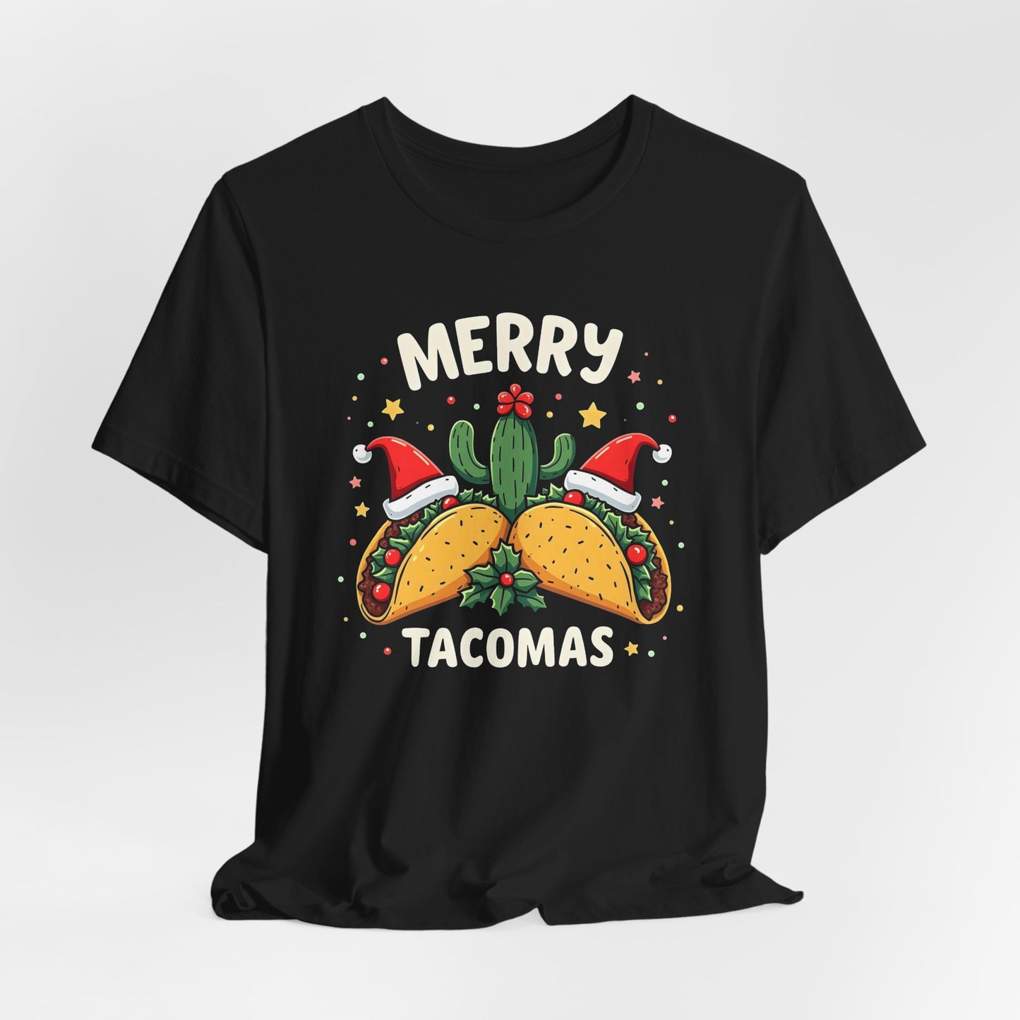 Merry Tacomas Shirt