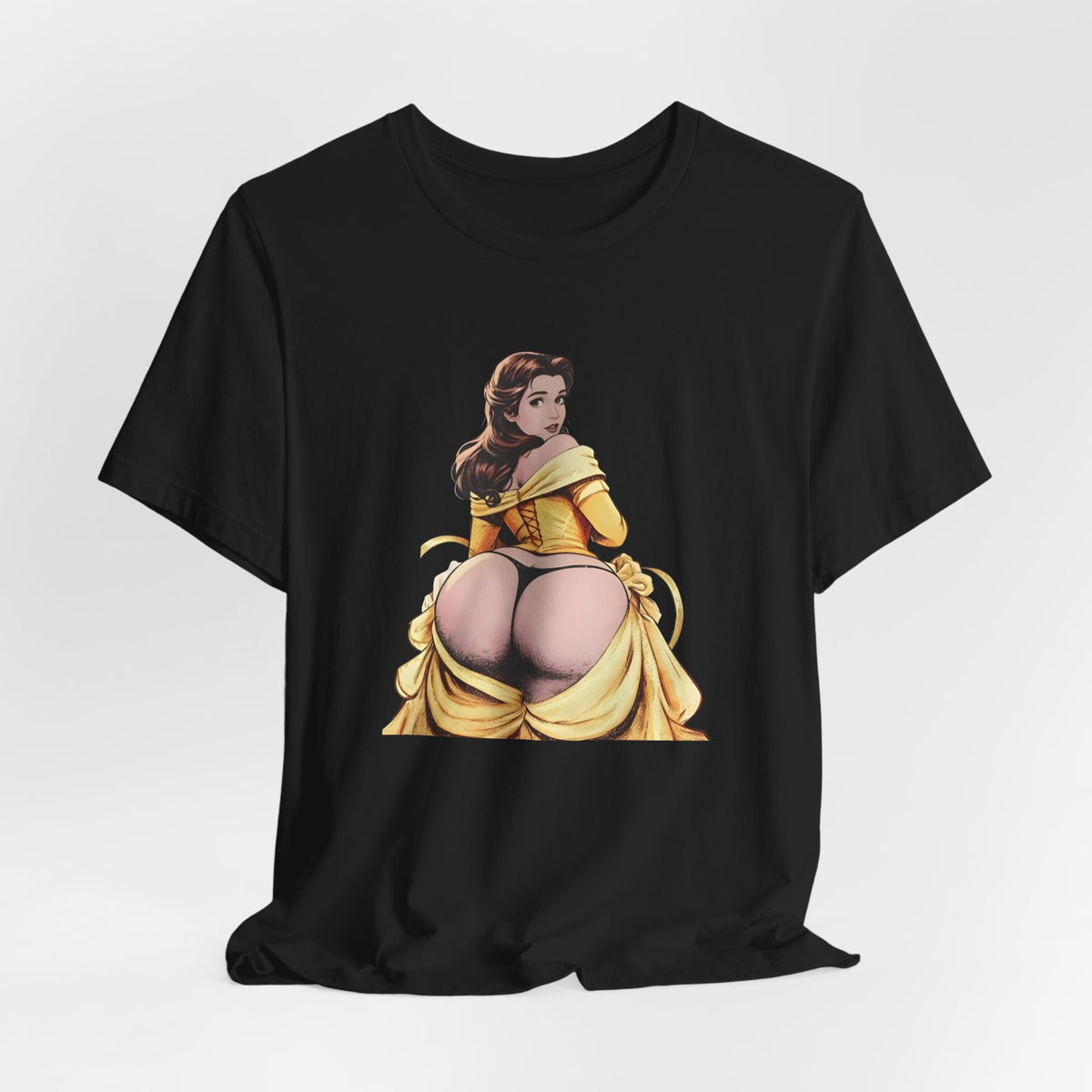 Booty and the Beast