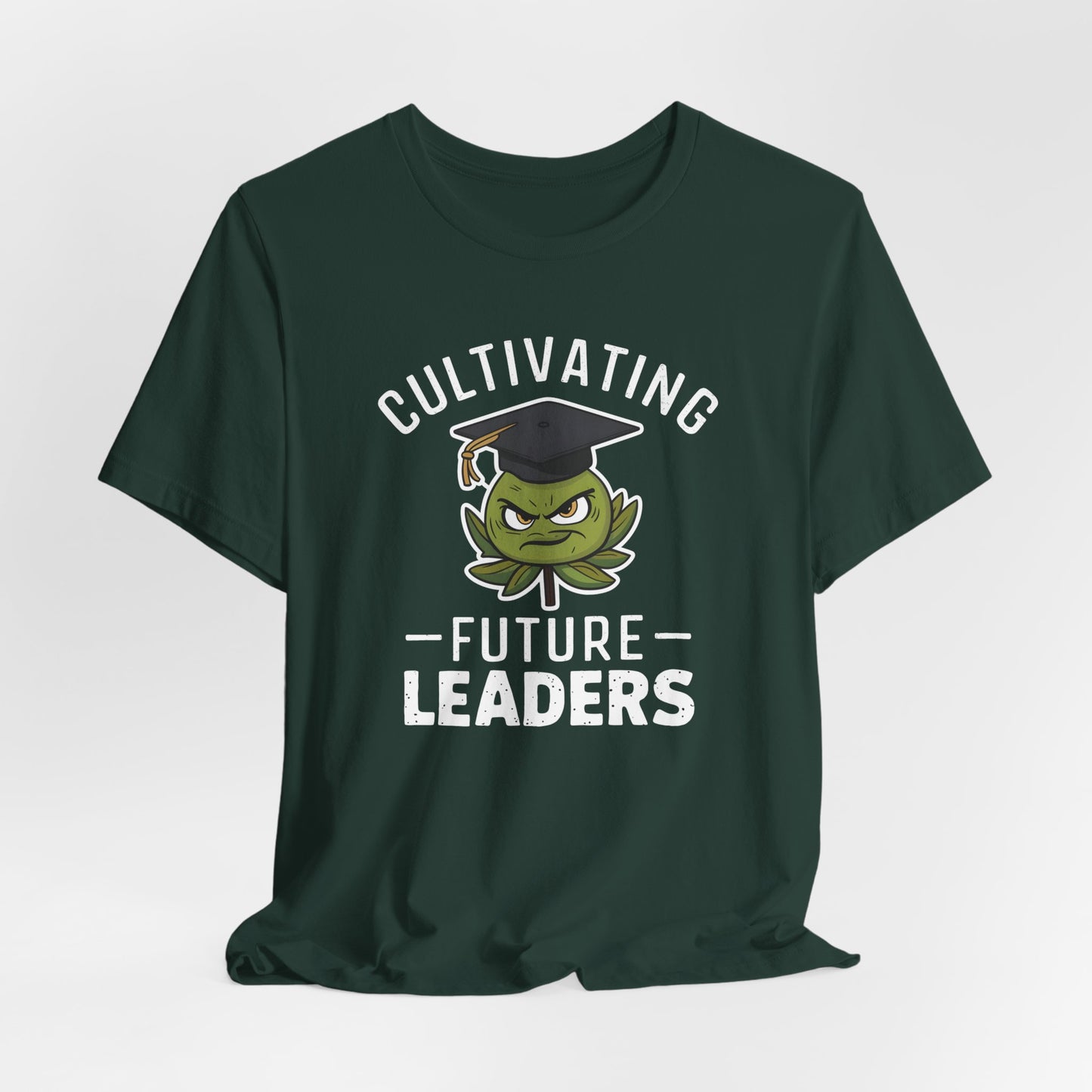 Cultivating Future Leaders Shirt