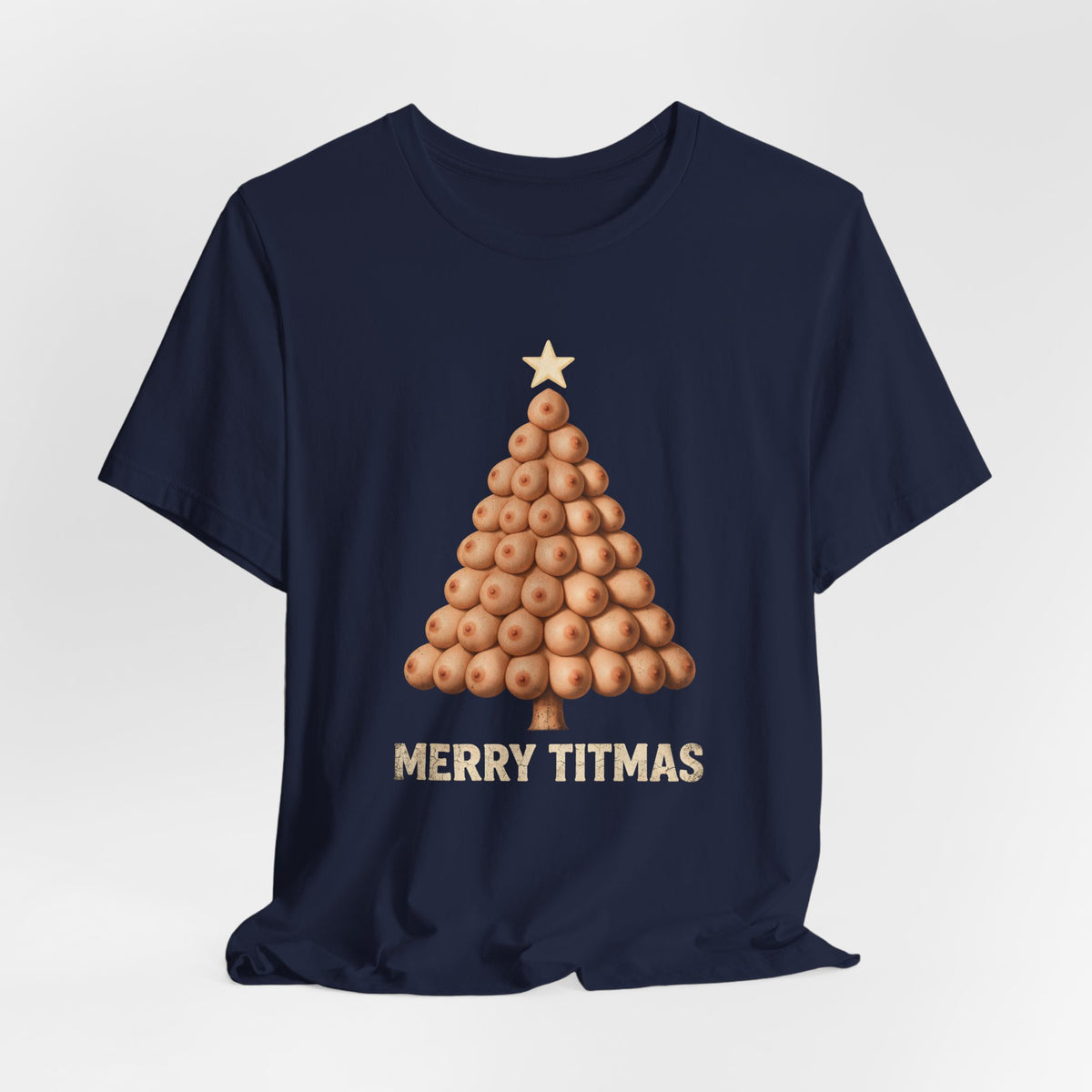 Merry Titmas Shirt