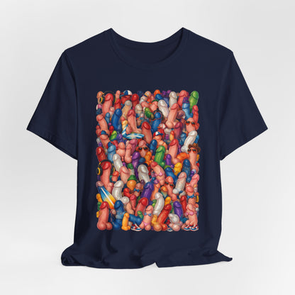 A Lot of Dicks Shirt