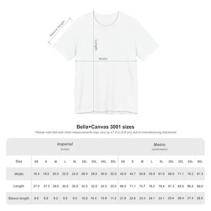 Petite and Potent Shirt