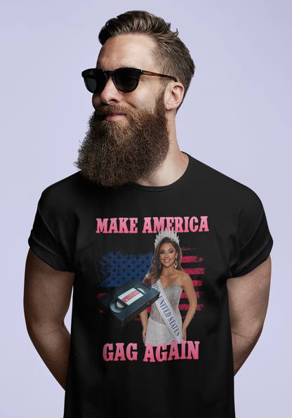 Make America Gag Again Shirt