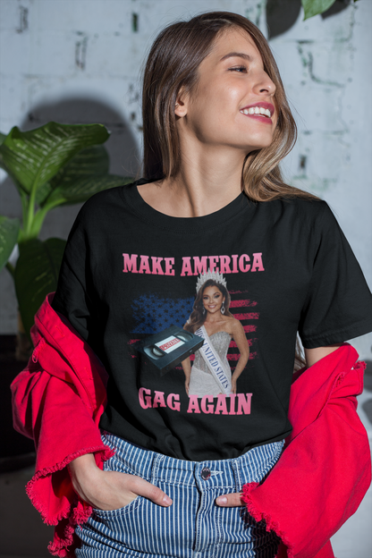 Make America Gag Again Shirt