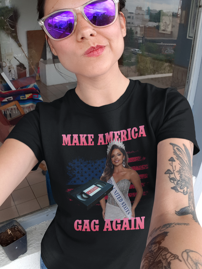 Make America Gag Again Shirt