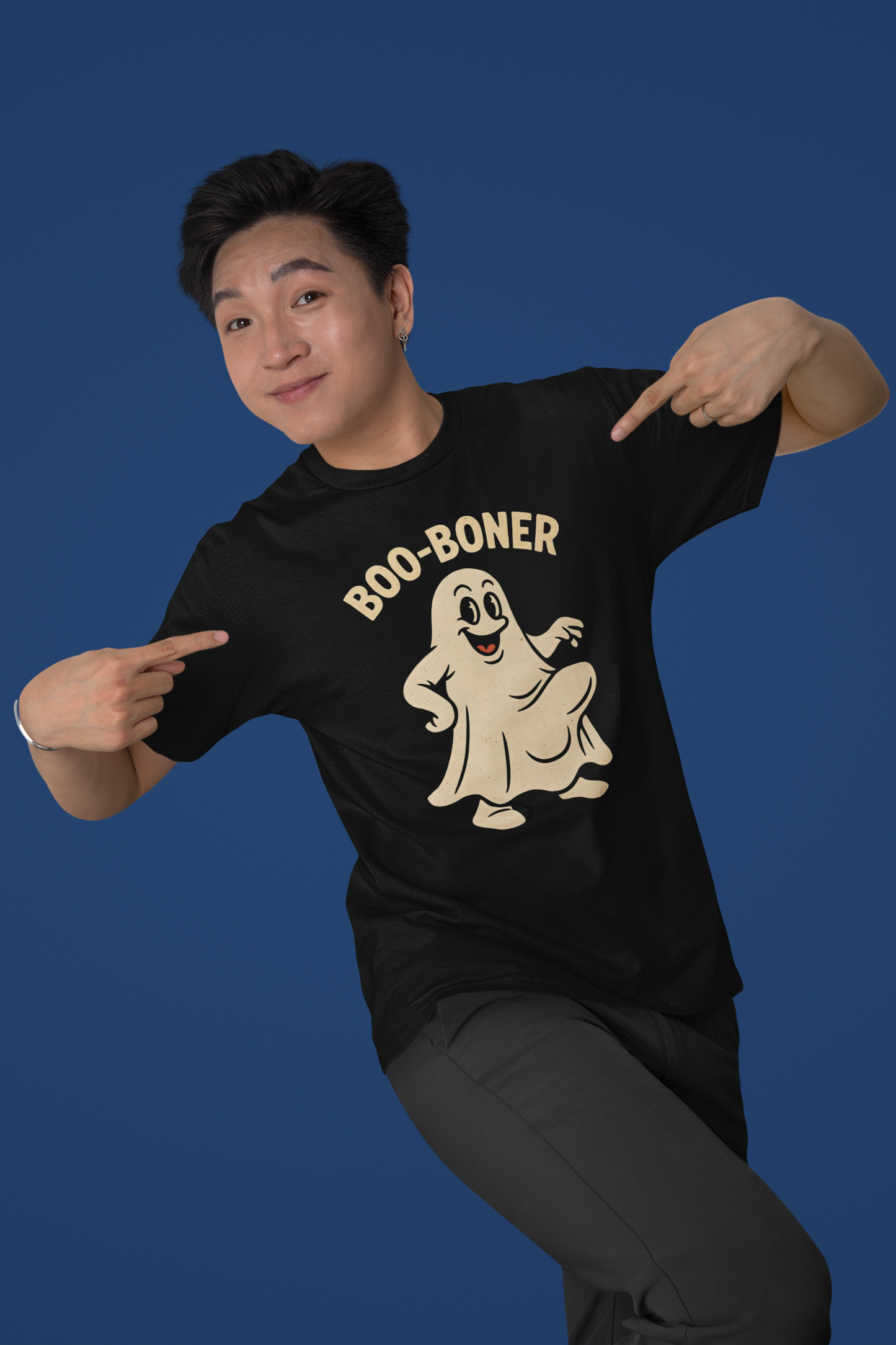 Boo-Boner Shirt
