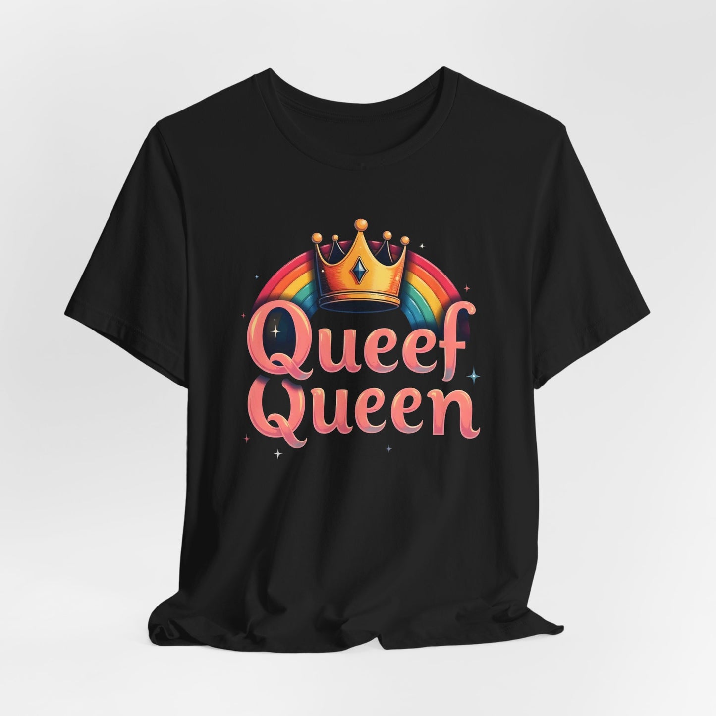 Queef Queen Shirt