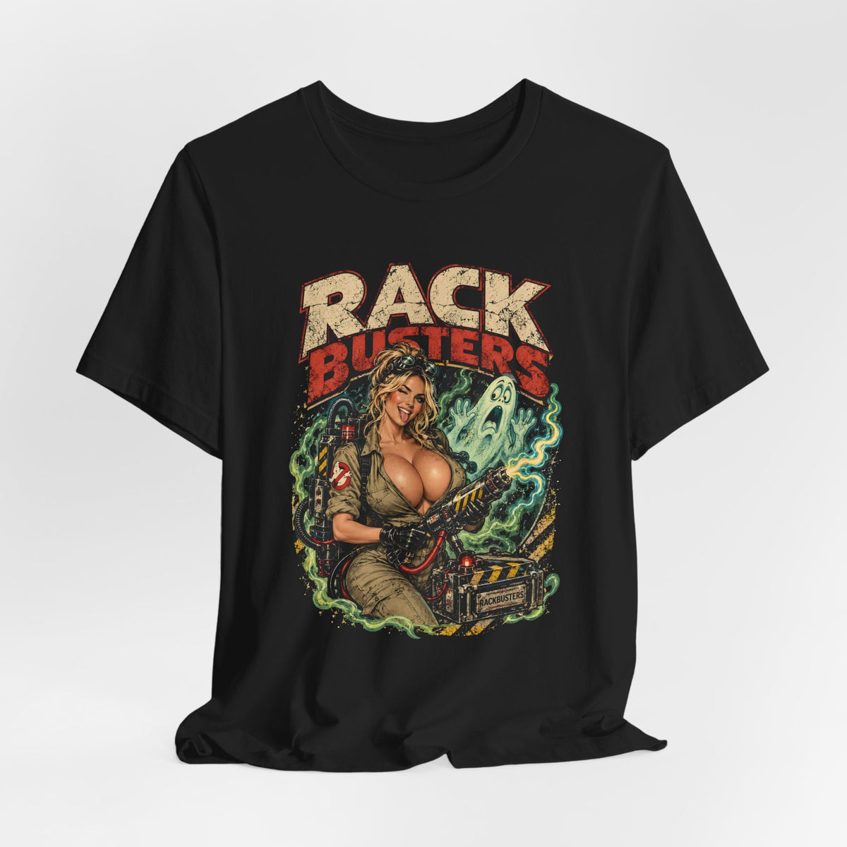 Rack Busters Shirt