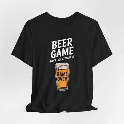 Beer Game Shirt