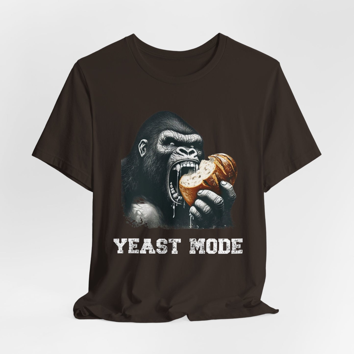 Yeast Mode Sourdough Shirt