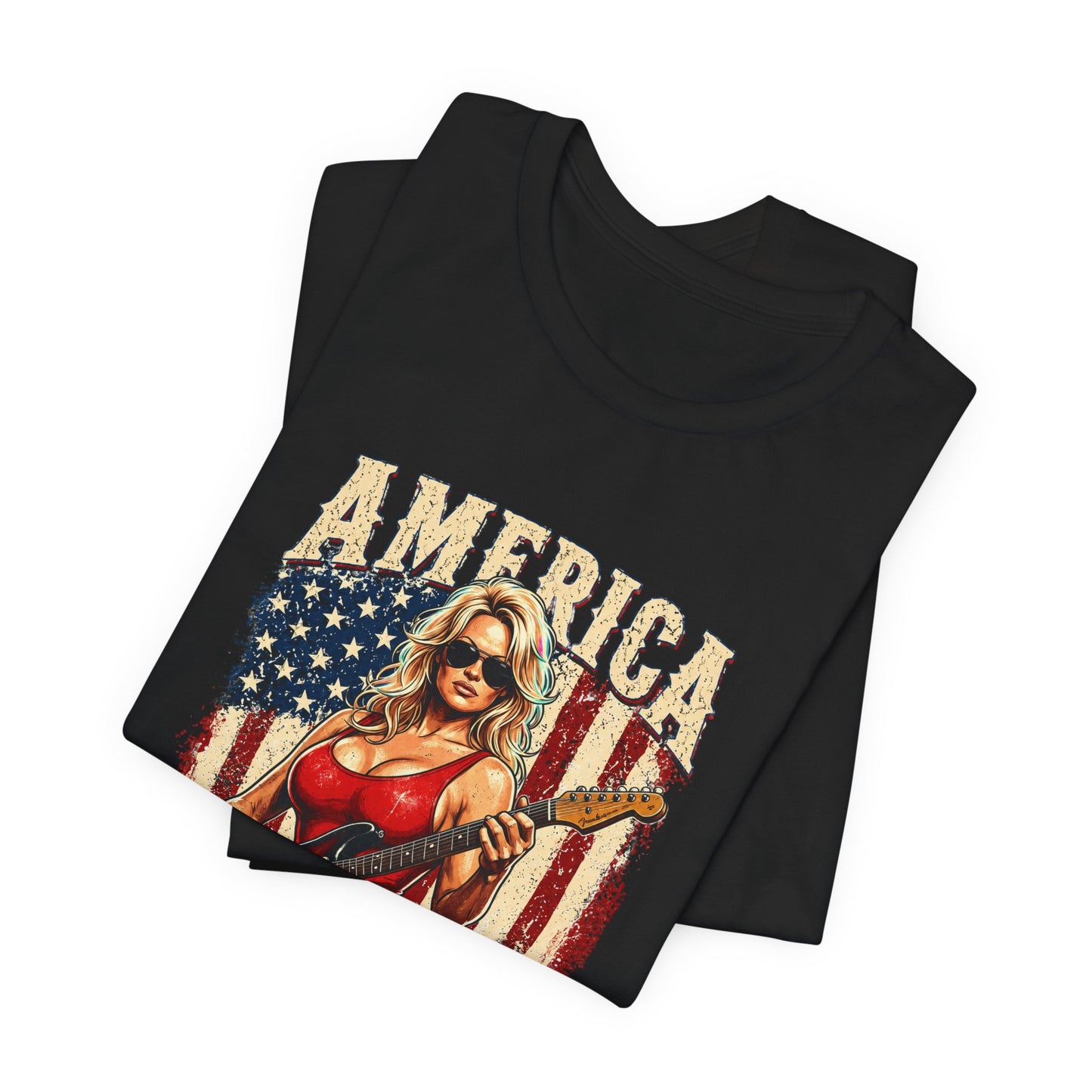 America 250 Years Shirt