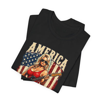 America 250 Years Shirt