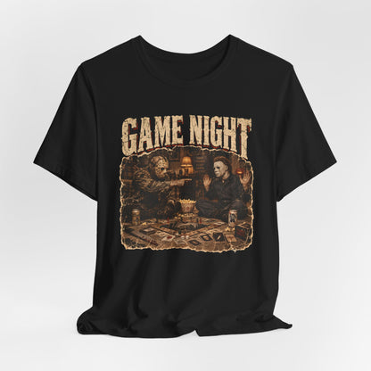 Game Night Shirt
