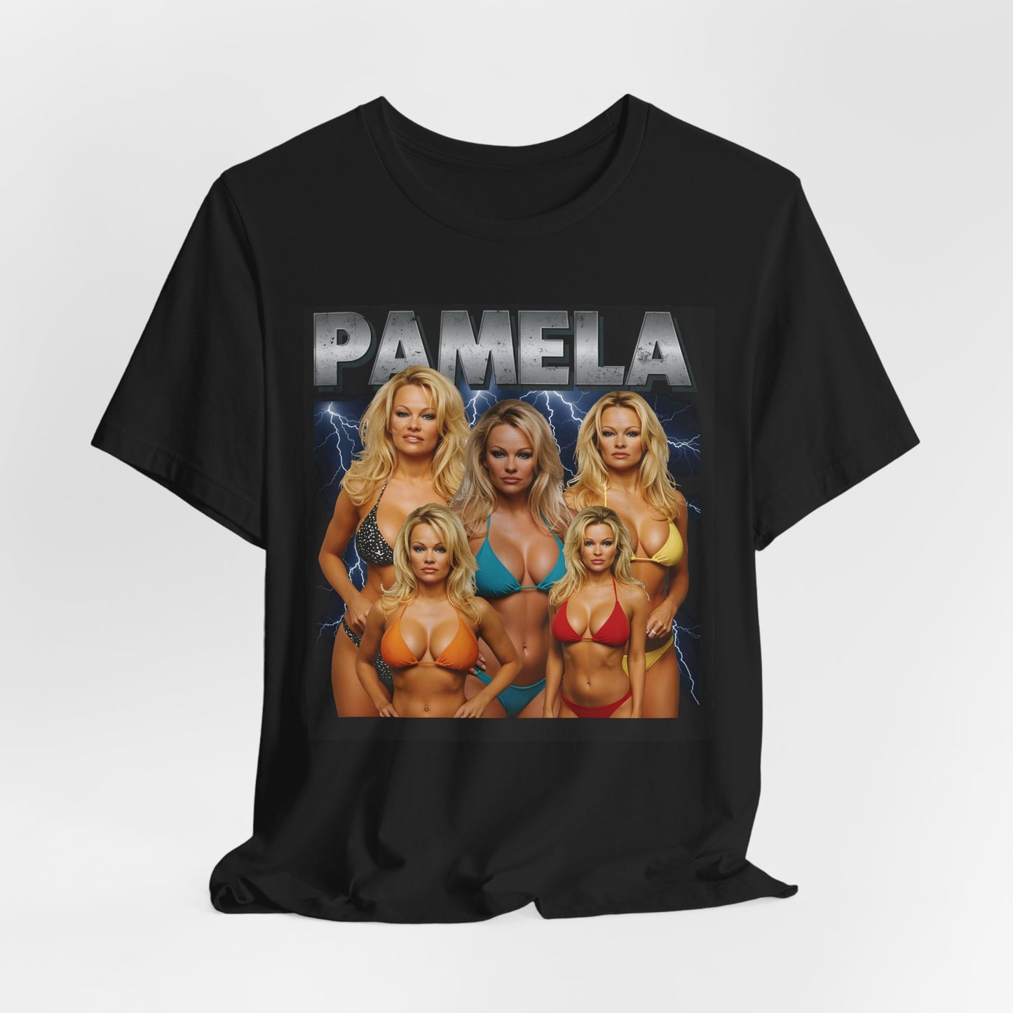 Pamela Anderson Shirt