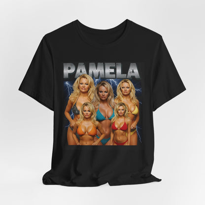 Pamela Anderson Shirt