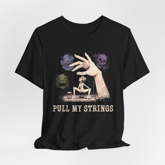 Pull My Strings Shirt