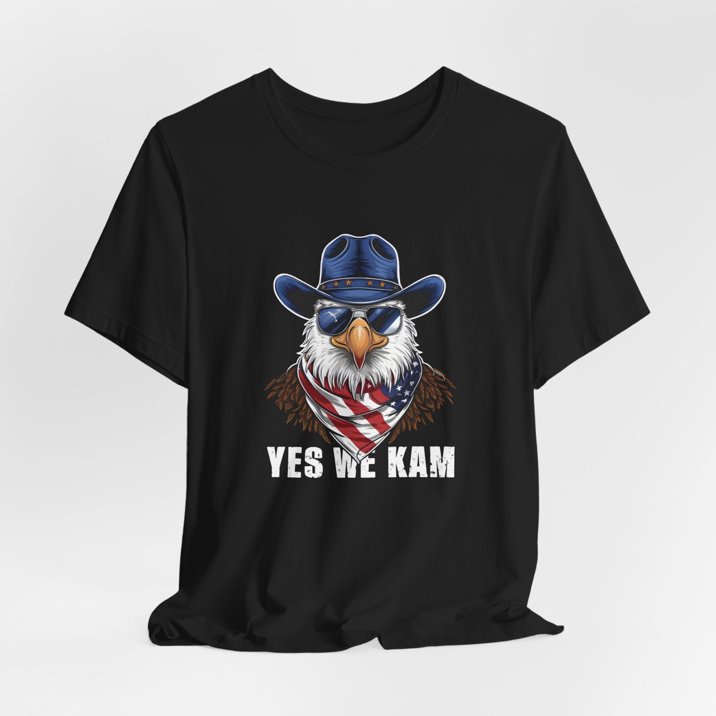 Kamala Harris Yes We Kam Shirt