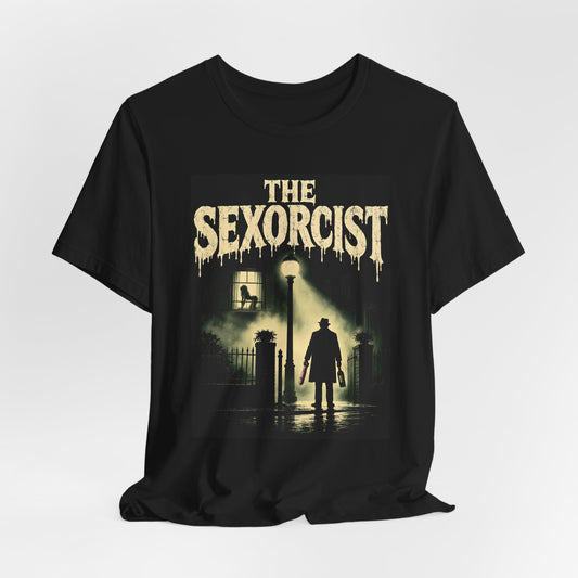 The Sexorcist Shirt