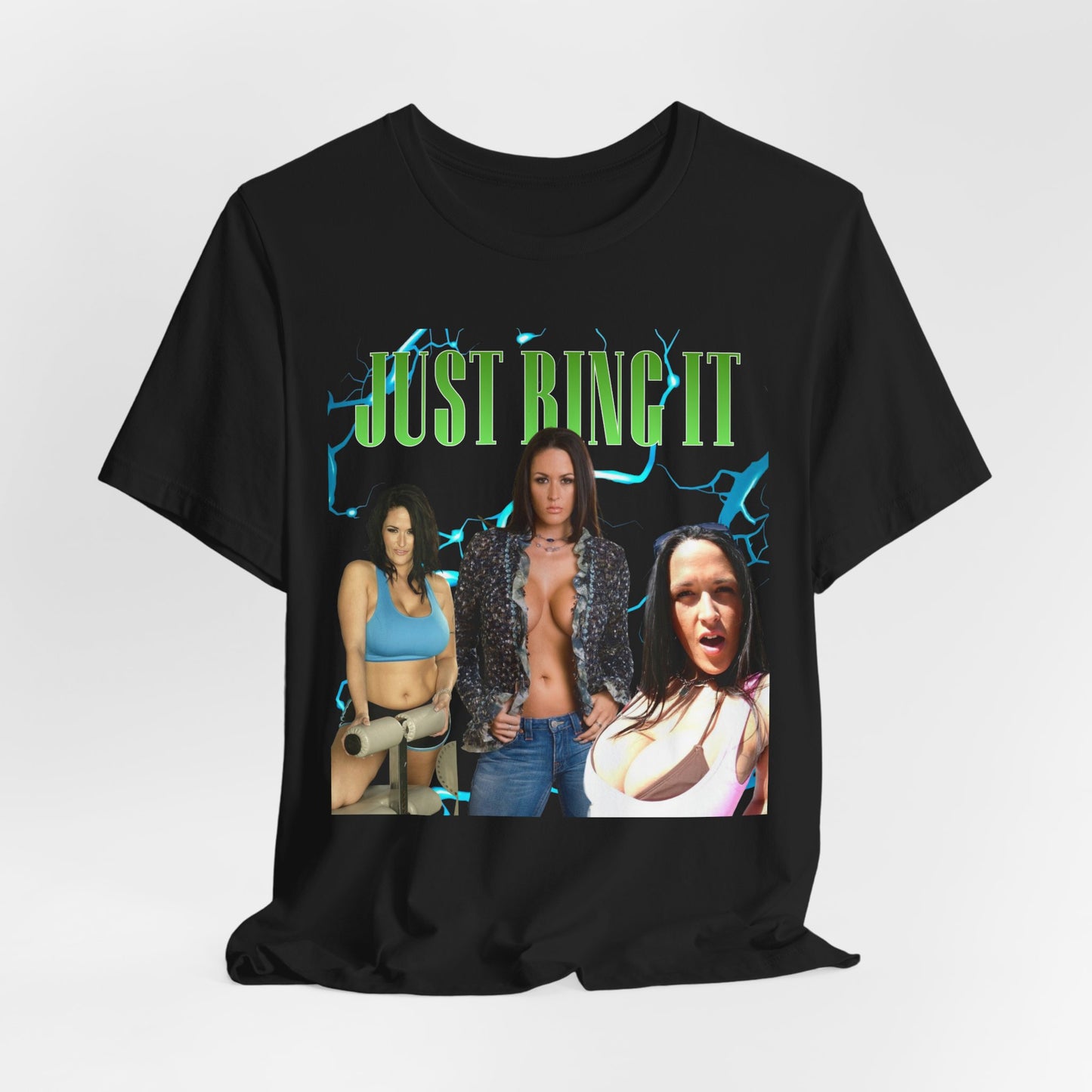 Just Bing It Shirt