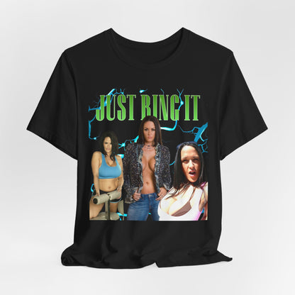 Just Bing It Shirt