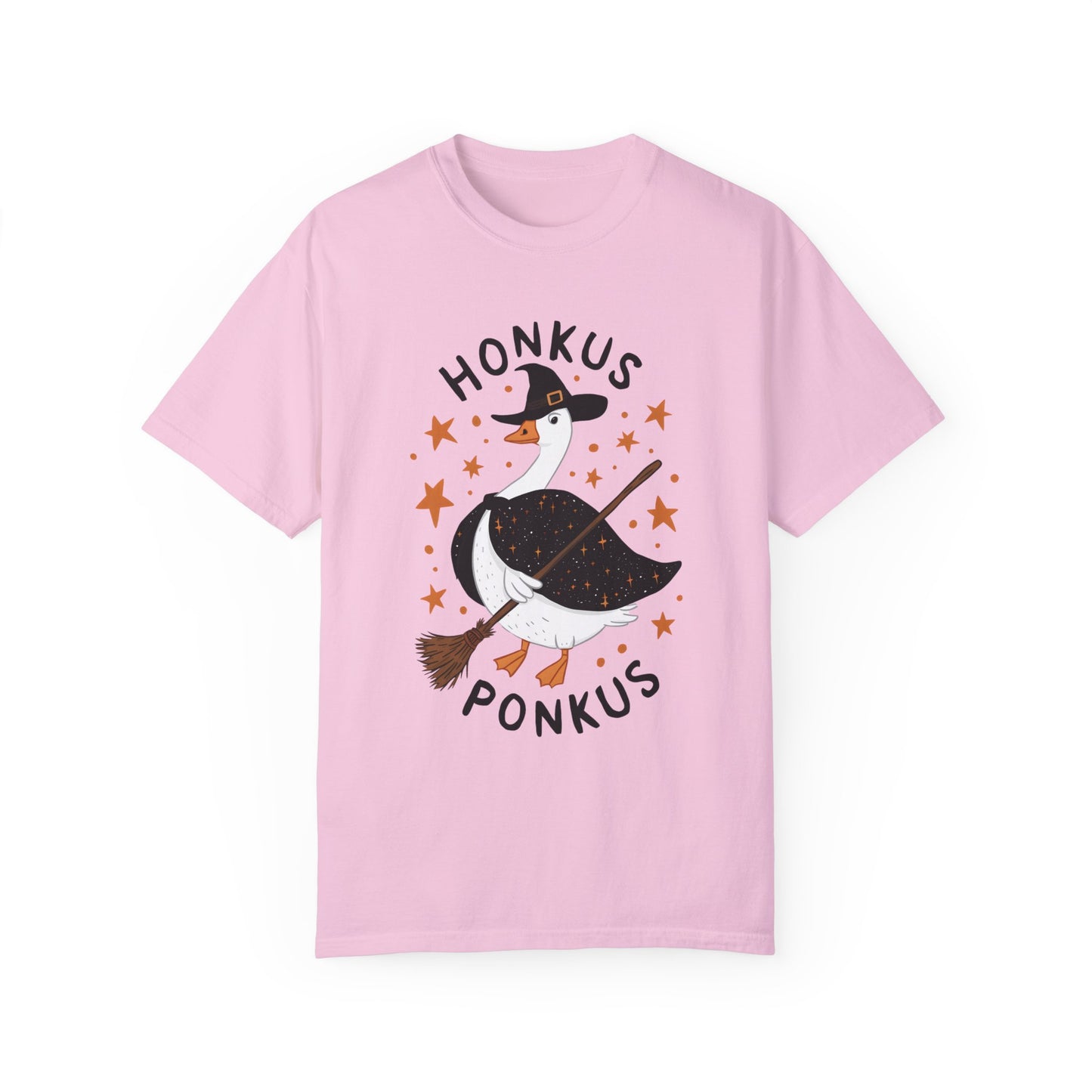 Honkus Ponkus Goose Halloween Shirt