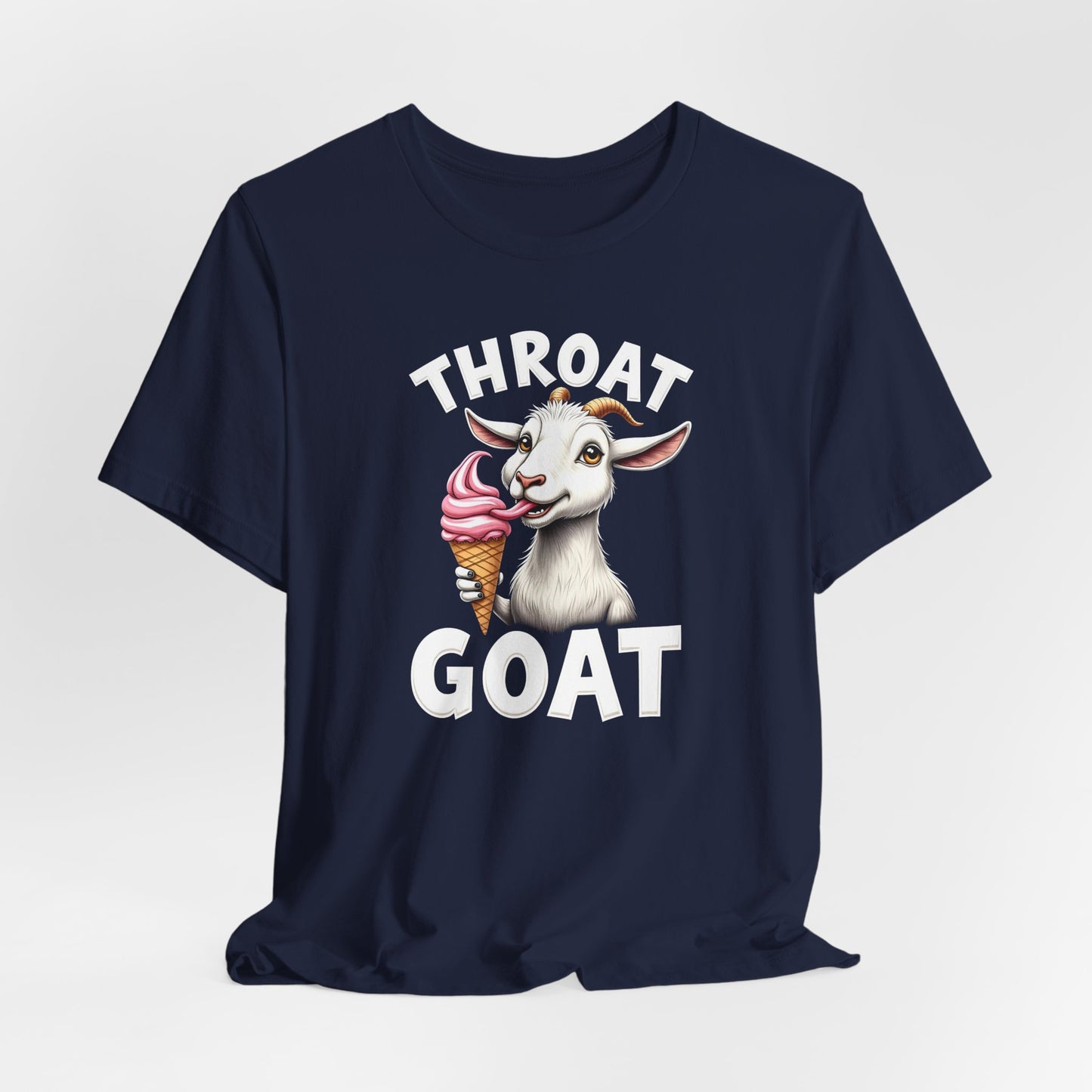 Throat Goat Shirt