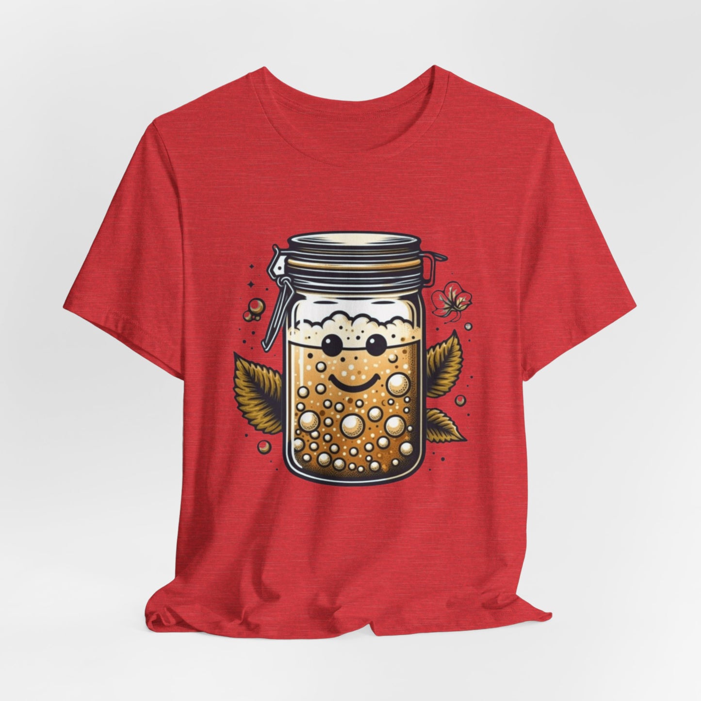 Funny Fermentation Shirt