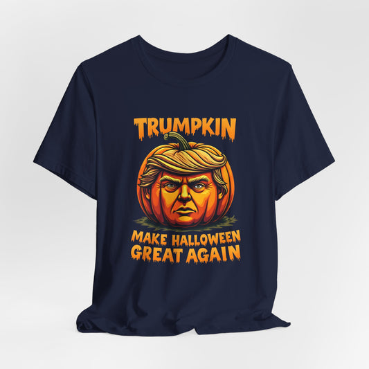 Halloween Trumpkin Shirt