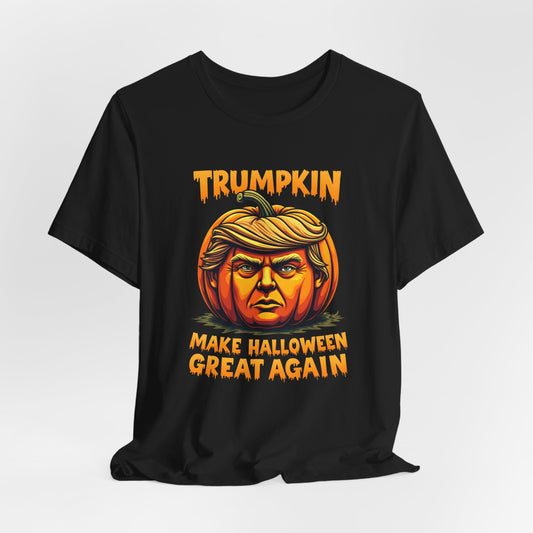 Halloween Trumpkin Shirt