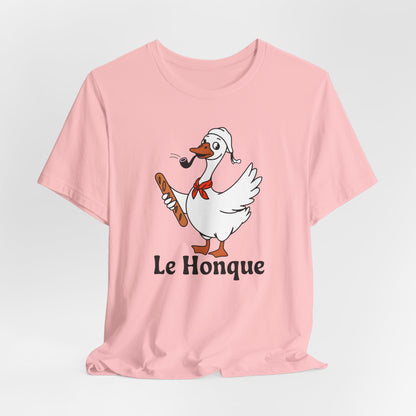 Le Honque Shirt