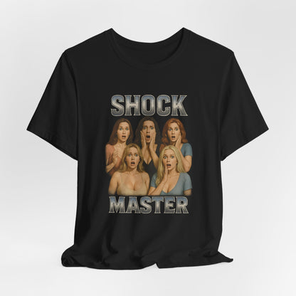 Shock Master Shirt
