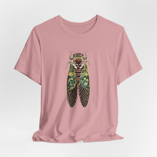 Cicada Bug Lover Shirt