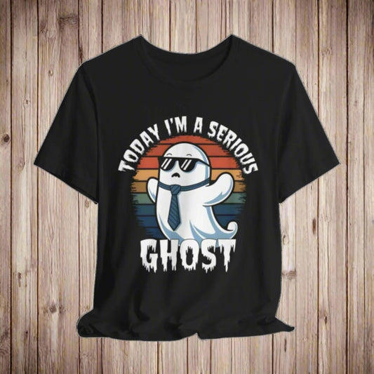 Funny Halloween Ghost Shirt