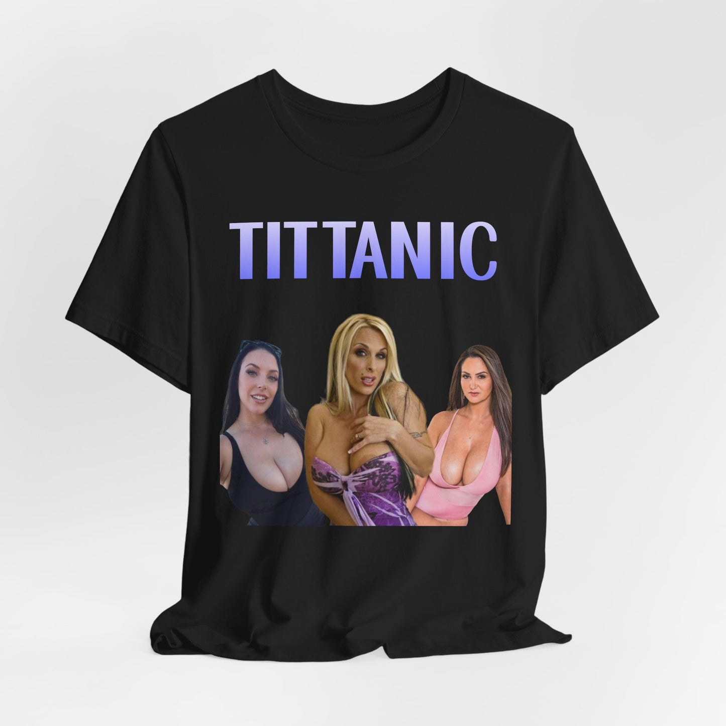 Tittanic Shirt